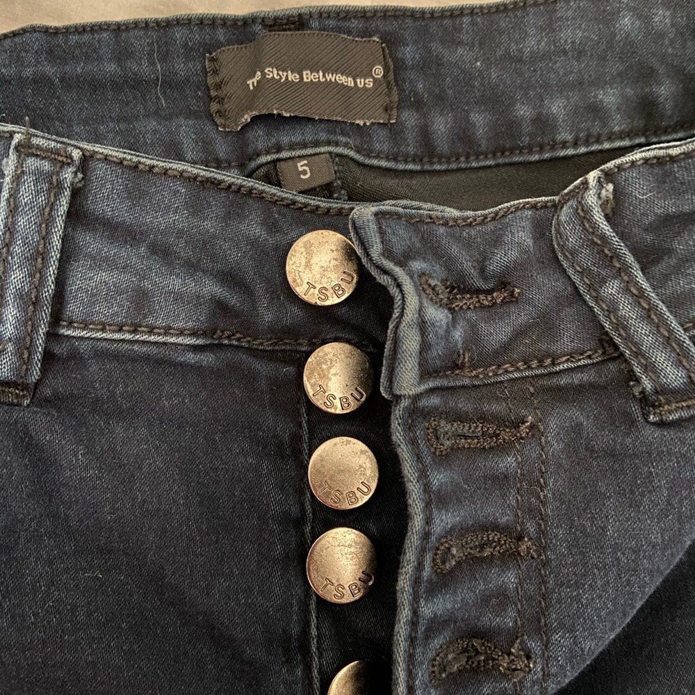 Jeggings